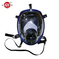 SCBA ফেস মাস্ক